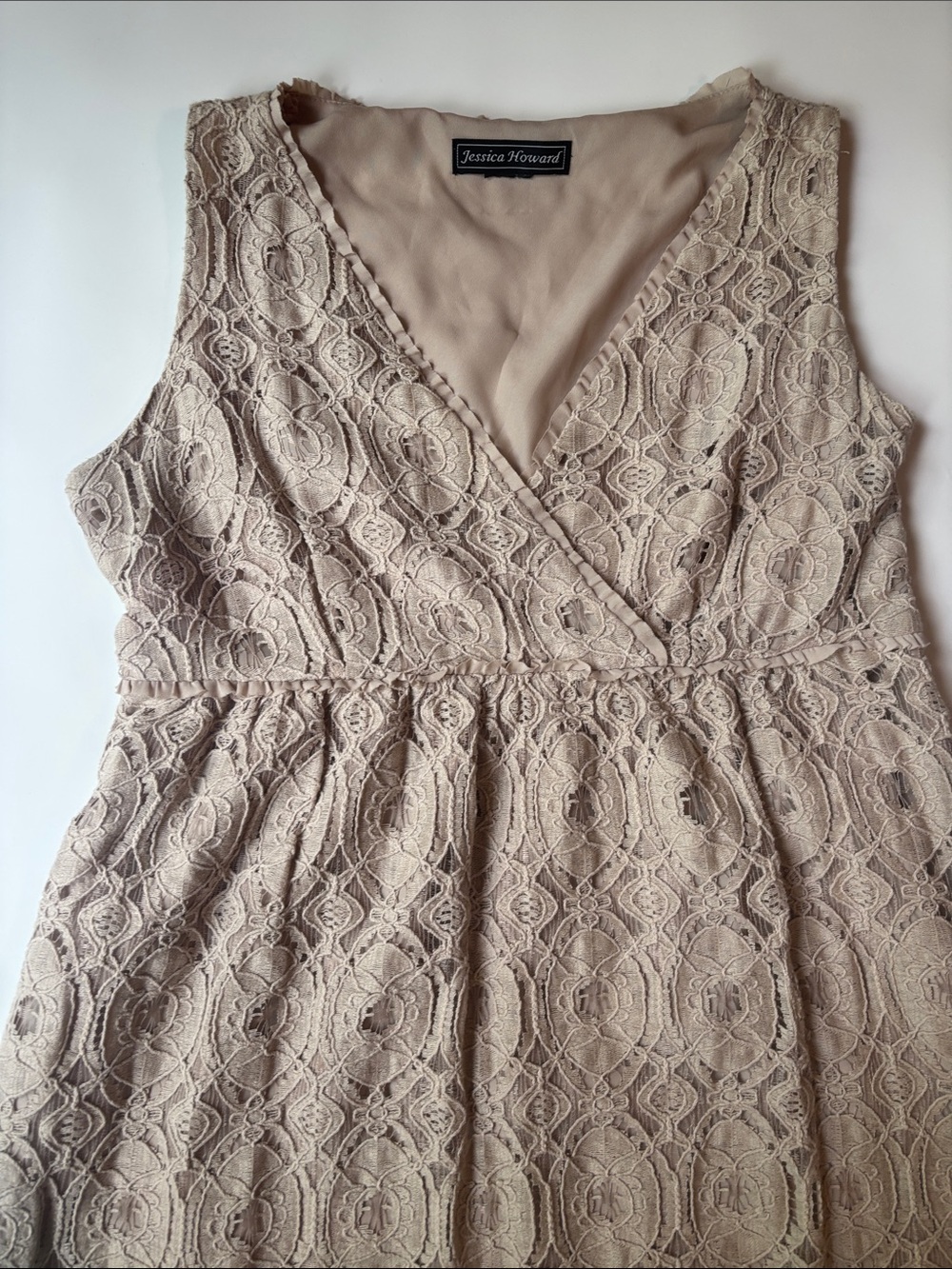 Dress Subcategory Identification